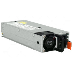 00YJ904 LENOVO IBM POWER SUPPLY 750W 80 PLUS PLATINUM AC